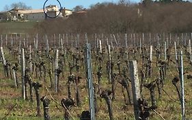 Superbe gîte à la campagne dans le bordelais